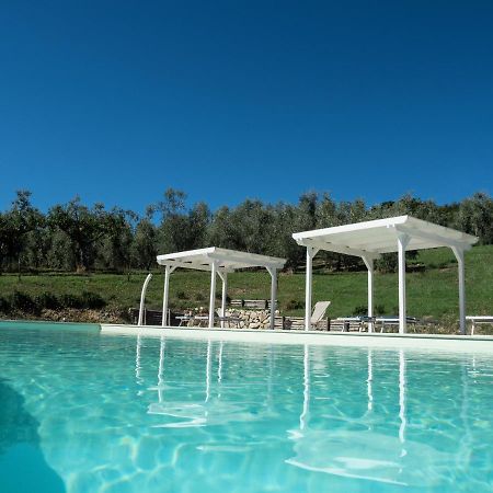 Il Borgo Di San Michele Villa Papigno Ngoại thất bức ảnh