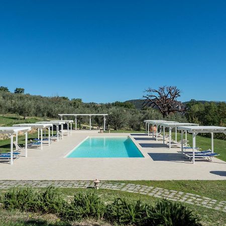 Il Borgo Di San Michele Villa Papigno Ngoại thất bức ảnh