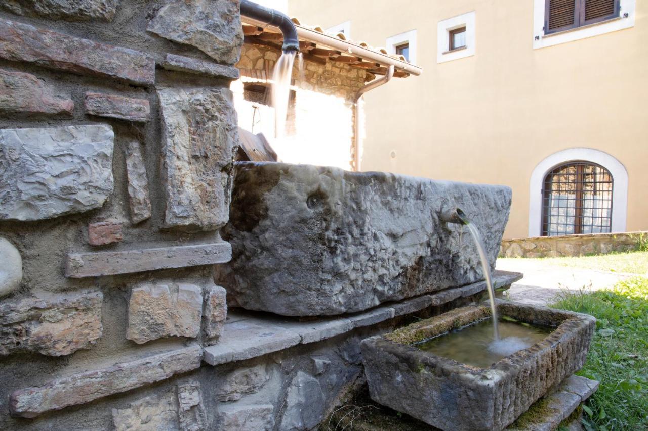 Il Borgo Di San Michele Villa Papigno Ngoại thất bức ảnh