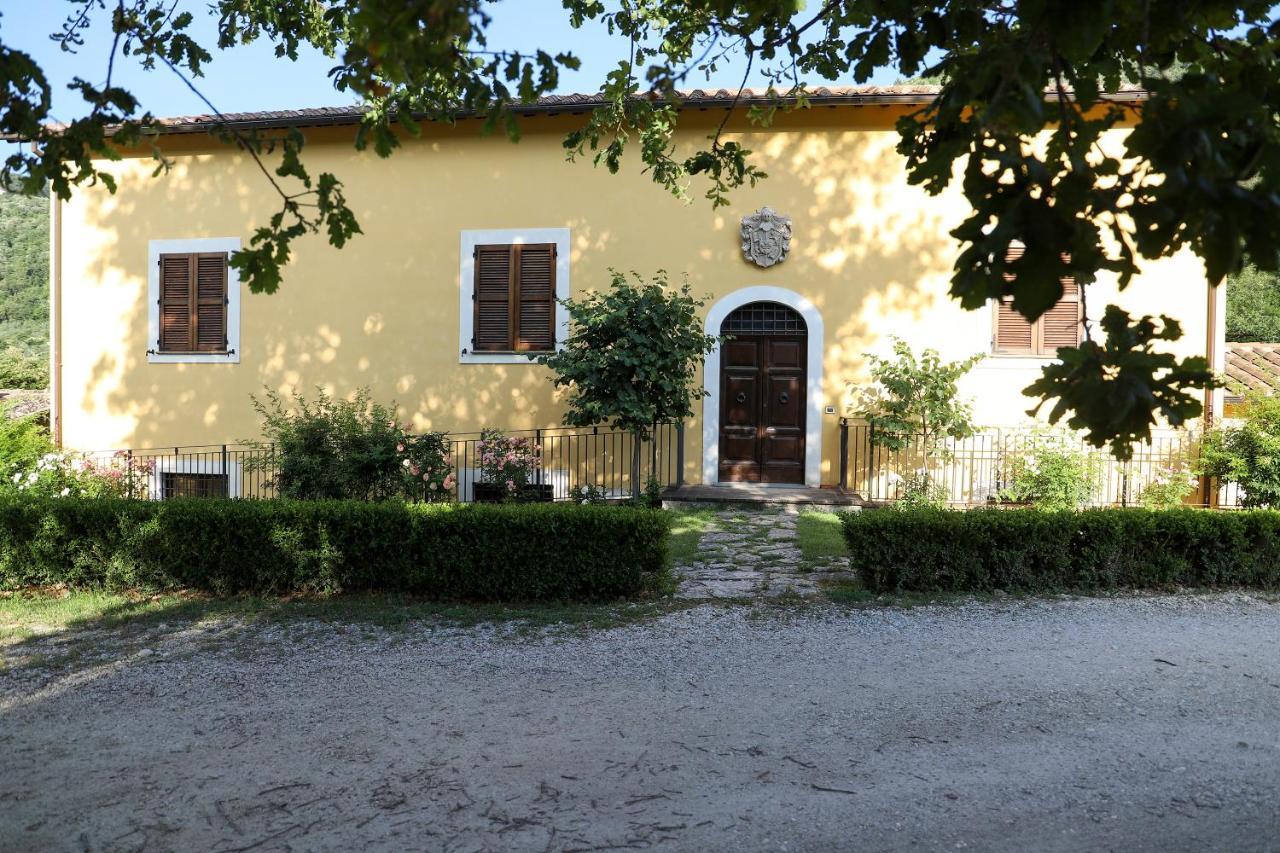 Il Borgo Di San Michele Villa Papigno Ngoại thất bức ảnh