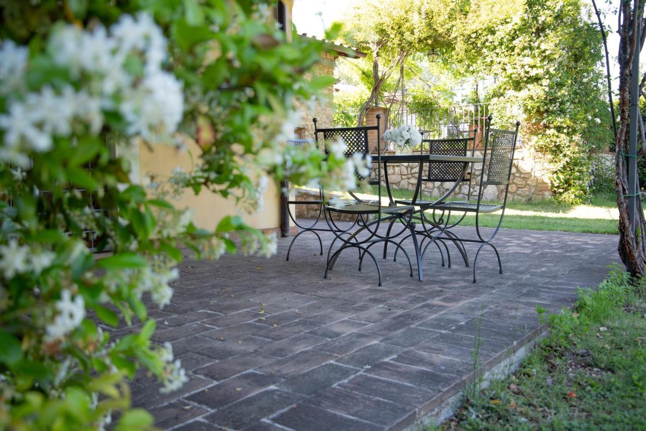 Il Borgo Di San Michele Villa Papigno Ngoại thất bức ảnh