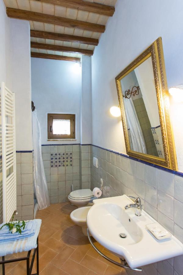 Il Borgo Di San Michele Villa Papigno Ngoại thất bức ảnh
