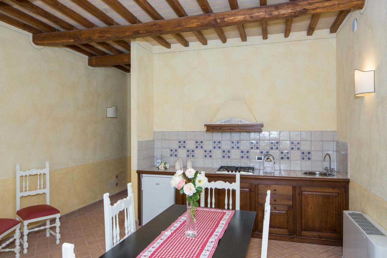 Il Borgo Di San Michele Villa Papigno Ngoại thất bức ảnh
