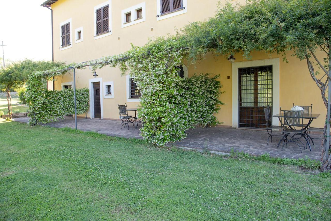 Il Borgo Di San Michele Villa Papigno Ngoại thất bức ảnh