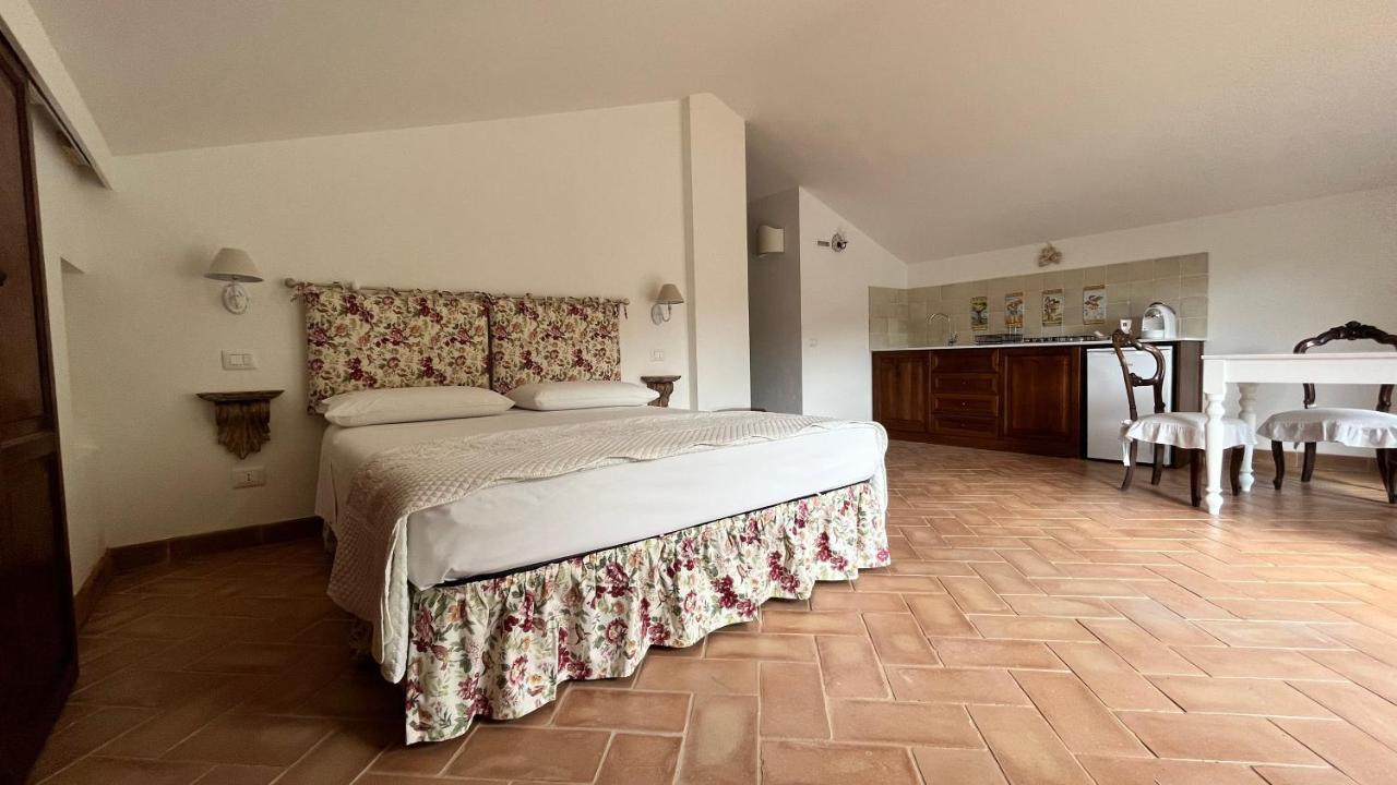Il Borgo Di San Michele Villa Papigno Ngoại thất bức ảnh