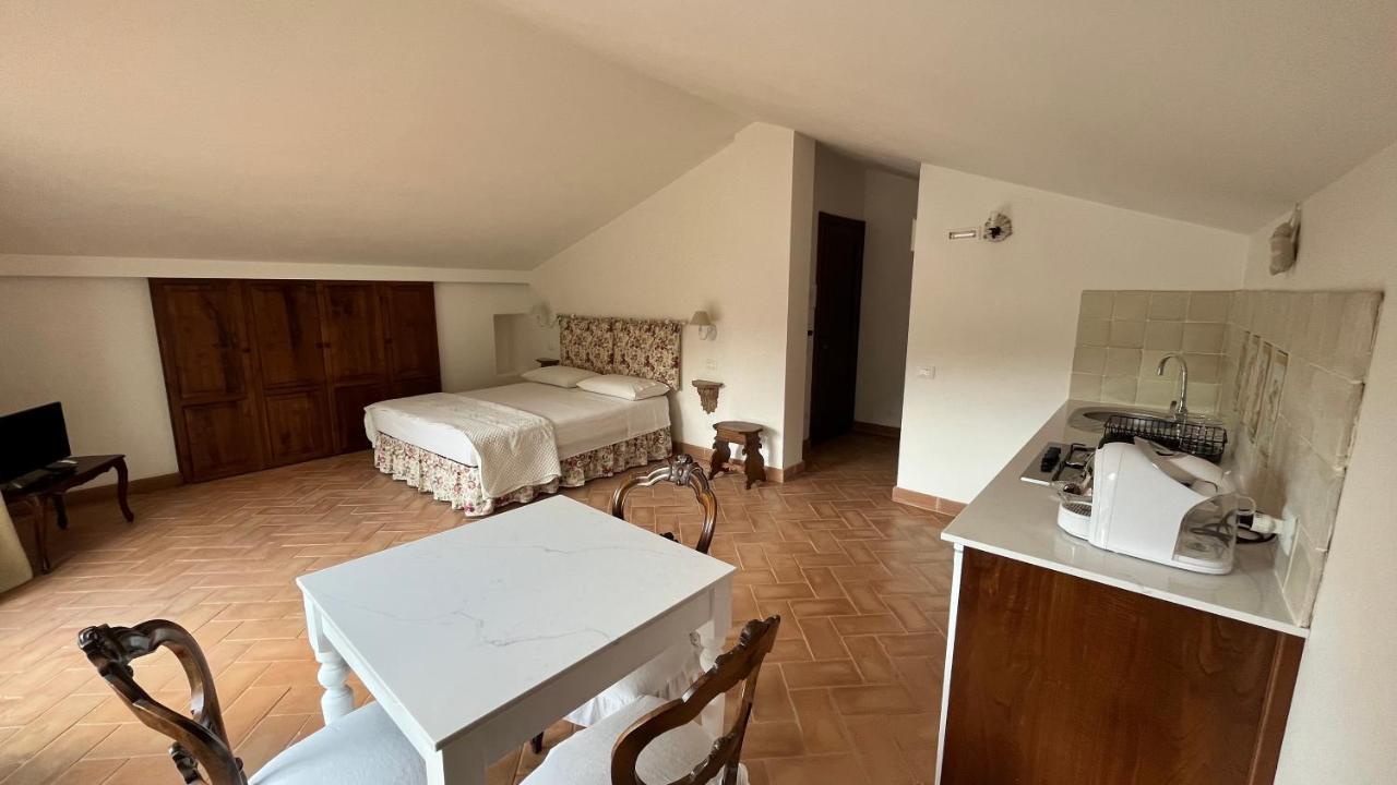 Il Borgo Di San Michele Villa Papigno Ngoại thất bức ảnh
