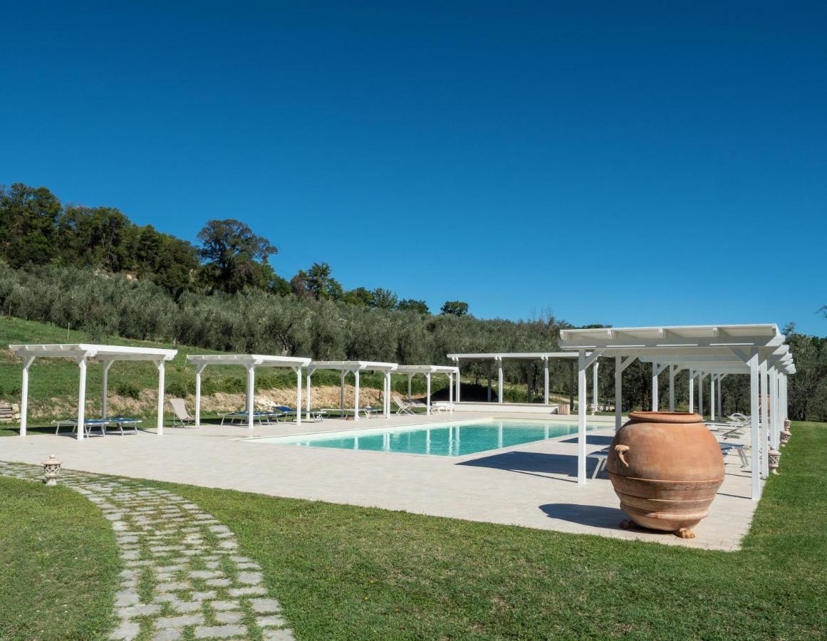 Il Borgo Di San Michele Villa Papigno Ngoại thất bức ảnh