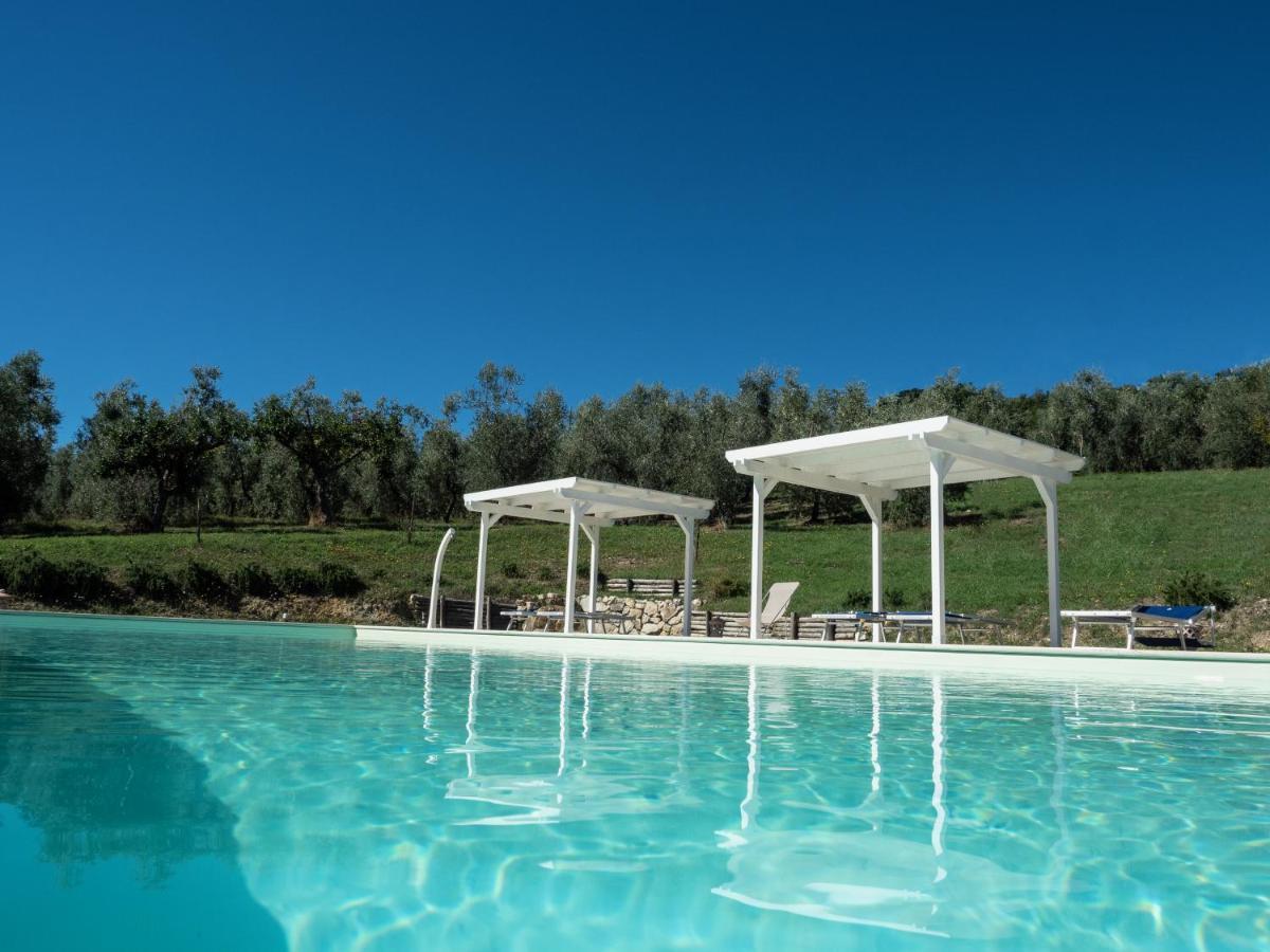 Il Borgo Di San Michele Villa Papigno Ngoại thất bức ảnh