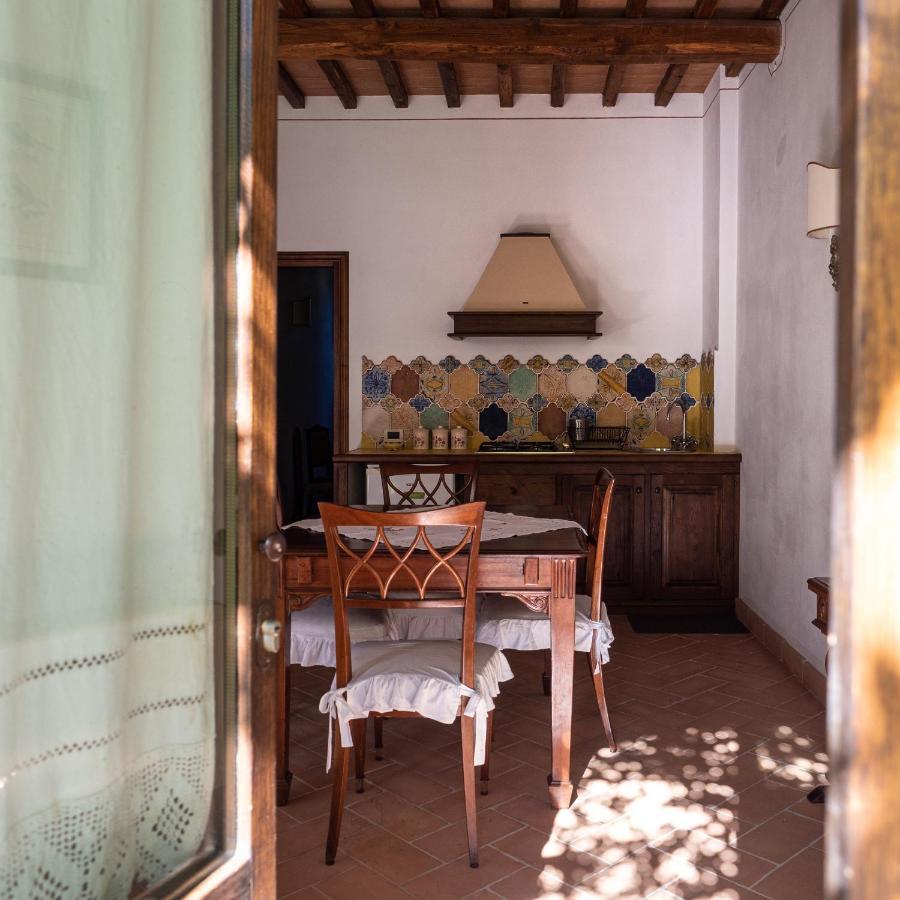 Il Borgo Di San Michele Villa Papigno Ngoại thất bức ảnh