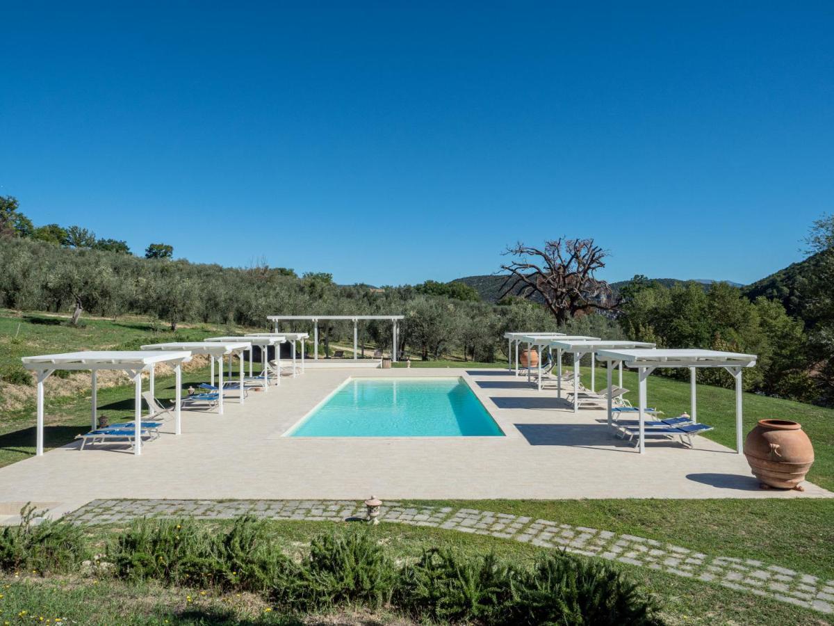 Il Borgo Di San Michele Villa Papigno Ngoại thất bức ảnh