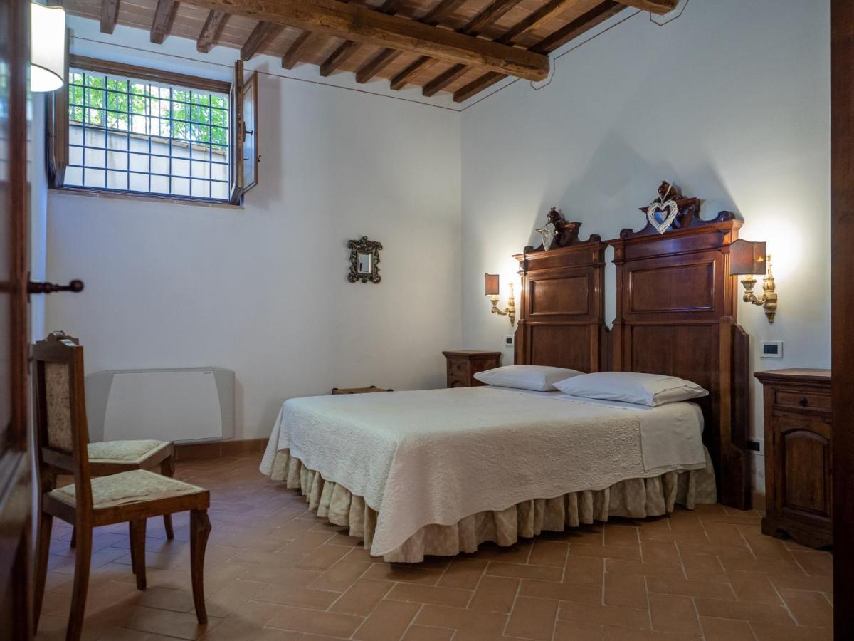 Il Borgo Di San Michele Villa Papigno Ngoại thất bức ảnh