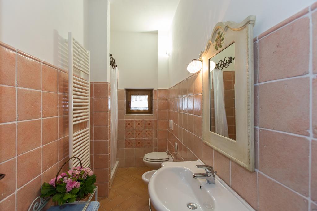 Il Borgo Di San Michele Villa Papigno Ngoại thất bức ảnh