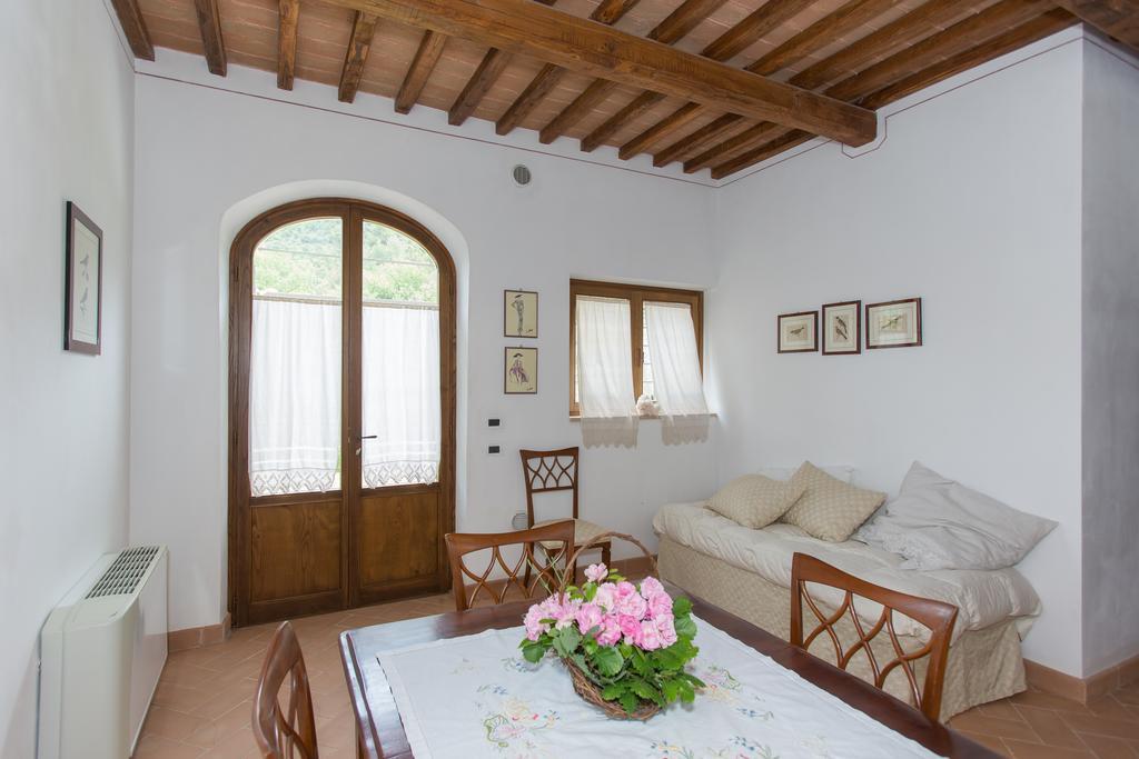 Il Borgo Di San Michele Villa Papigno Ngoại thất bức ảnh