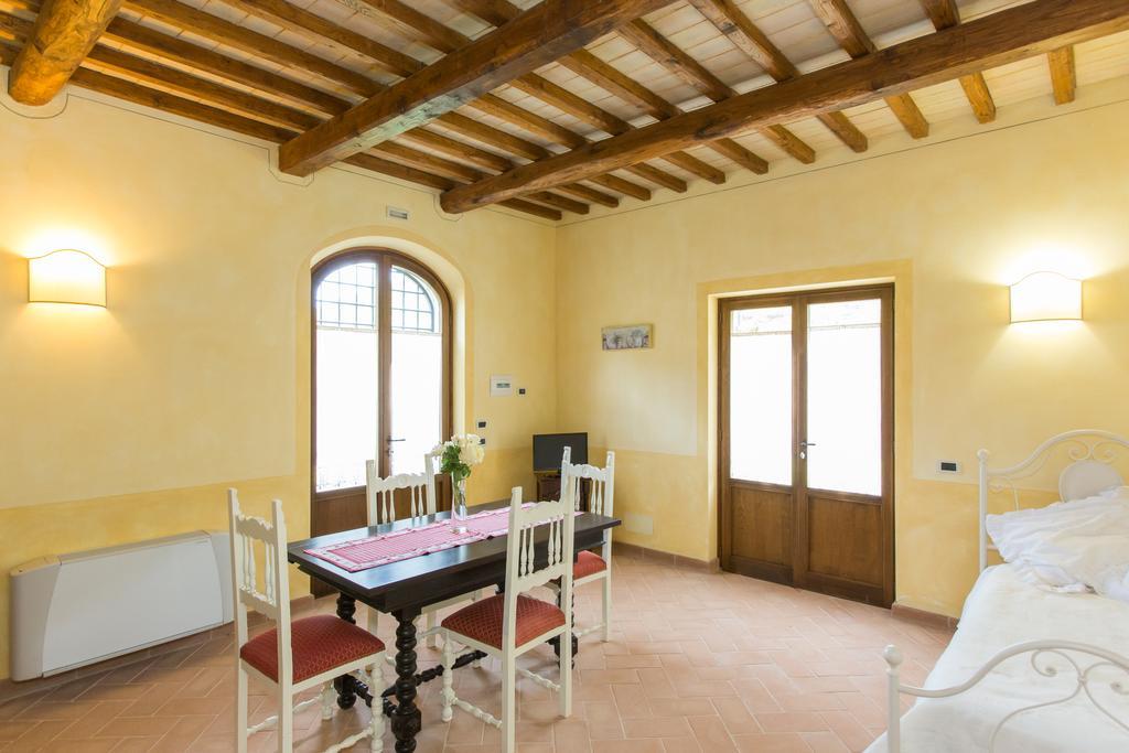 Il Borgo Di San Michele Villa Papigno Ngoại thất bức ảnh