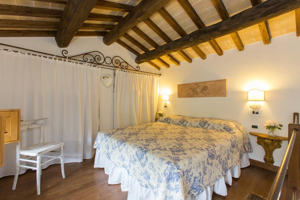 Il Borgo Di San Michele Villa Papigno Ngoại thất bức ảnh