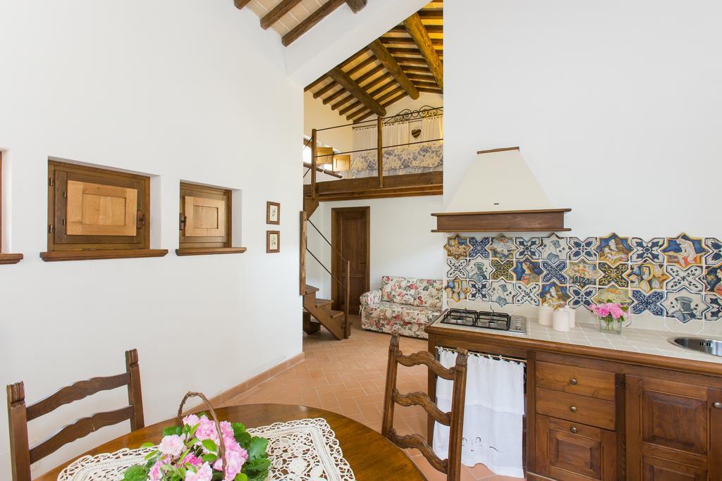 Il Borgo Di San Michele Villa Papigno Ngoại thất bức ảnh
